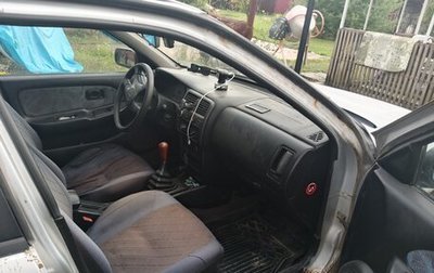 Nissan Almera, 1998 год, 85 000 рублей, 1 фотография