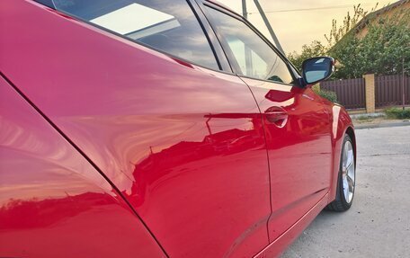 Hyundai Veloster I рестайлинг, 2012 год, 1 300 000 рублей, 12 фотография