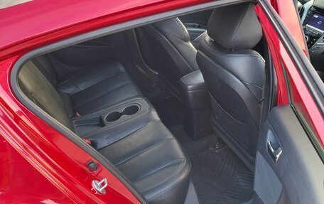 Hyundai Veloster I рестайлинг, 2012 год, 1 300 000 рублей, 20 фотография