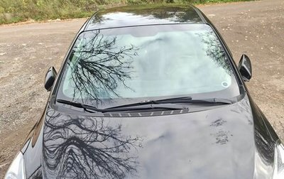 KIA Cerato III, 2016 год, 1 310 000 рублей, 1 фотография