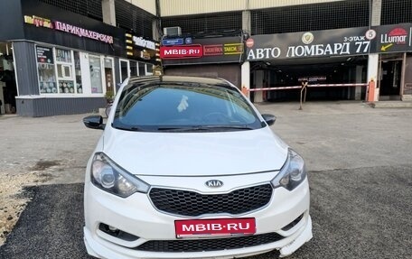 KIA Cerato III, 2014 год, 799 900 рублей, 1 фотография