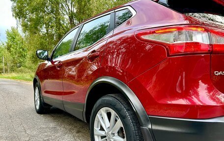 Nissan Qashqai, 2016 год, 1 670 000 рублей, 6 фотография