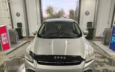 Ford Kuga III, 2013 год, 920 000 рублей, 1 фотография
