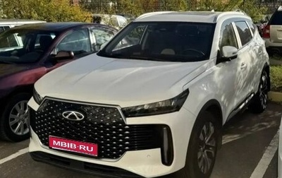 Chery Tiggo 4 I рестайлинг, 2024 год, 1 800 000 рублей, 1 фотография