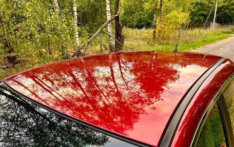 Nissan Qashqai, 2016 год, 1 670 000 рублей, 17 фотография