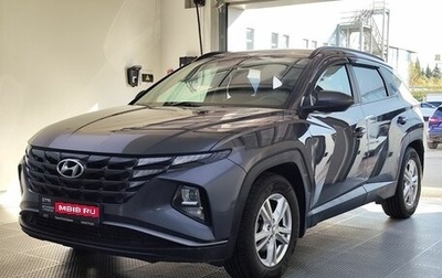 Hyundai Tucson, 2021 год, 2 850 000 рублей, 1 фотография