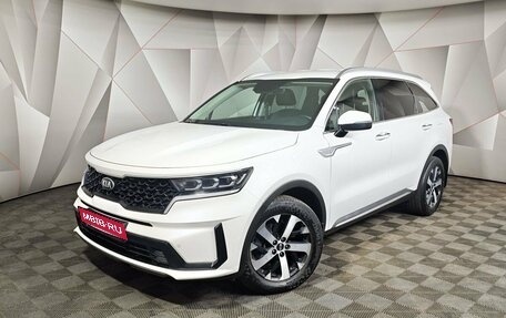 KIA Sorento IV, 2020 год, 3 243 000 рублей, 1 фотография