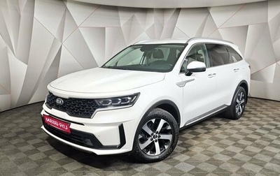 KIA Sorento IV, 2020 год, 3 243 000 рублей, 1 фотография