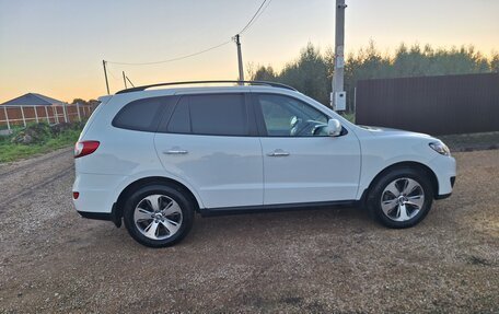 Hyundai Santa Fe III рестайлинг, 2011 год, 1 290 000 рублей, 5 фотография