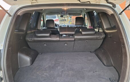Hyundai Santa Fe III рестайлинг, 2011 год, 1 290 000 рублей, 8 фотография