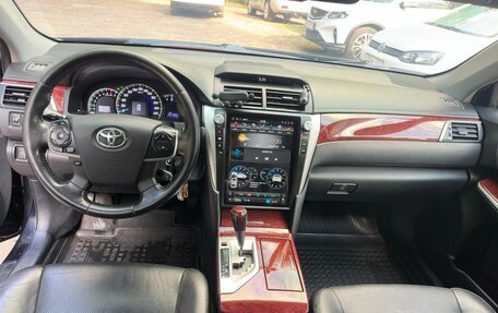 Toyota Camry, 2014 год, 1 500 000 рублей, 2 фотография