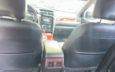 Toyota Camry, 2014 год, 1 500 000 рублей, 3 фотография