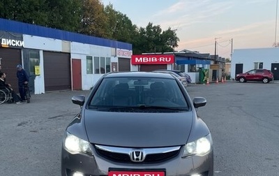 Honda Civic VIII, 2009 год, 750 000 рублей, 1 фотография