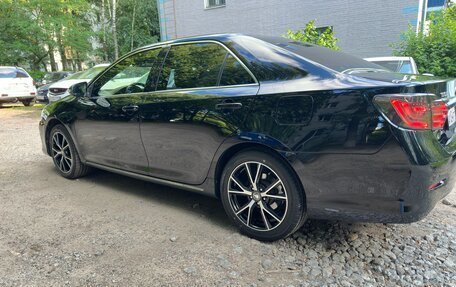 Toyota Camry, 2014 год, 1 500 000 рублей, 5 фотография