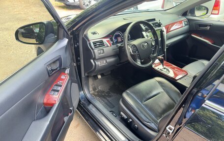 Toyota Camry, 2014 год, 1 500 000 рублей, 4 фотография