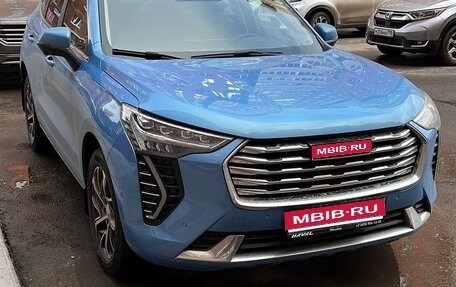 Haval Jolion, 2023 год, 1 900 000 рублей, 1 фотография