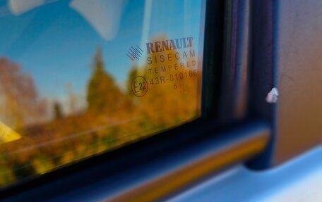 Renault Sandero II рестайлинг, 2016 год, 870 000 рублей, 12 фотография