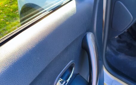 Renault Sandero II рестайлинг, 2016 год, 870 000 рублей, 10 фотография