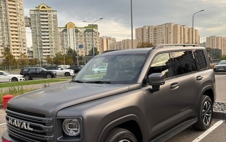 Haval H9, 2026 год, 4 550 000 рублей, 3 фотография