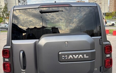 Haval H9, 2026 год, 4 550 000 рублей, 5 фотография