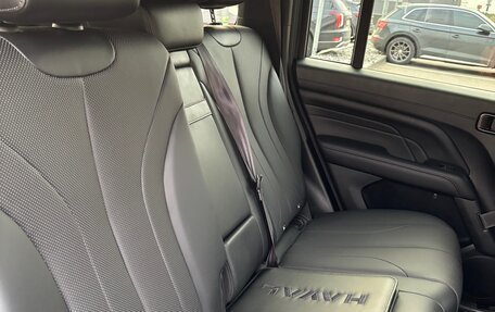 Haval H9, 2026 год, 4 550 000 рублей, 9 фотография