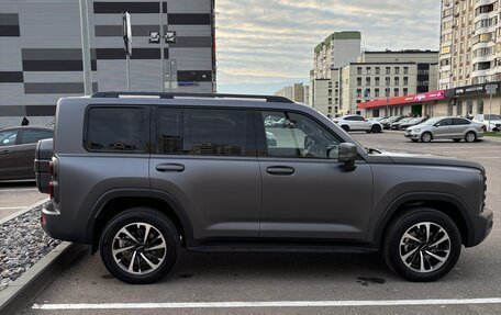 Haval H9, 2026 год, 4 550 000 рублей, 7 фотография