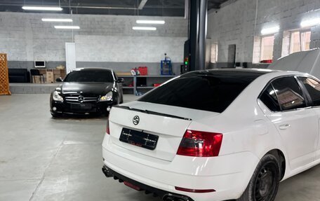 Skoda Octavia, 2015 год, 450 000 рублей, 3 фотография