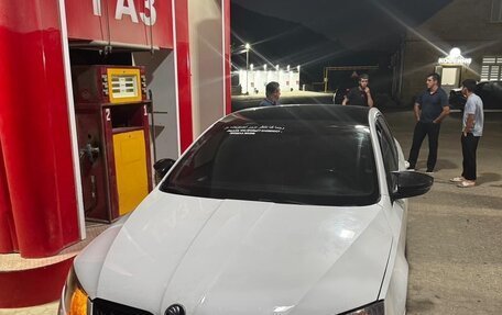 Skoda Octavia, 2015 год, 450 000 рублей, 7 фотография