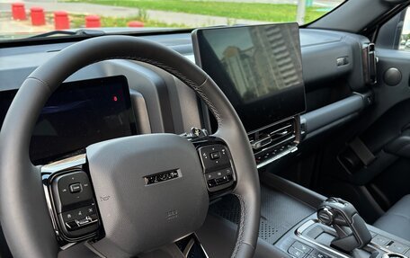 Haval H9, 2026 год, 4 550 000 рублей, 13 фотография