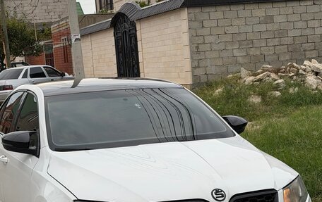 Skoda Octavia, 2015 год, 450 000 рублей, 5 фотография