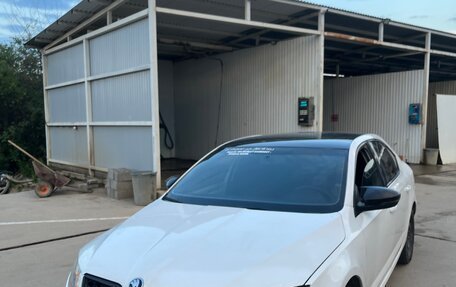Skoda Octavia, 2015 год, 450 000 рублей, 8 фотография
