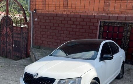 Skoda Octavia, 2015 год, 450 000 рублей, 4 фотография