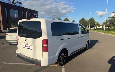 Citroen SpaceTourer I, 2021 год, 2 900 000 рублей, 14 фотография