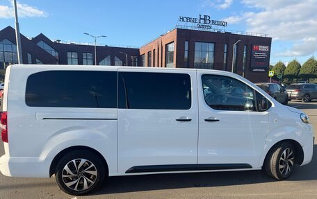 Citroen SpaceTourer I, 2021 год, 2 900 000 рублей, 10 фотография