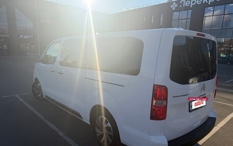 Citroen SpaceTourer I, 2021 год, 2 900 000 рублей, 15 фотография