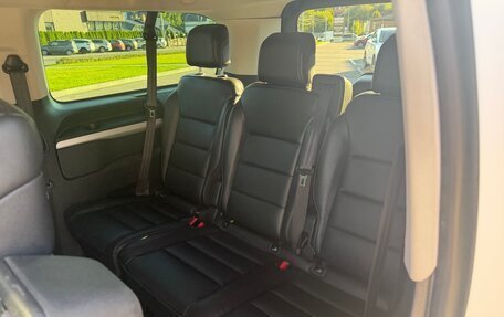 Citroen SpaceTourer I, 2021 год, 2 900 000 рублей, 22 фотография