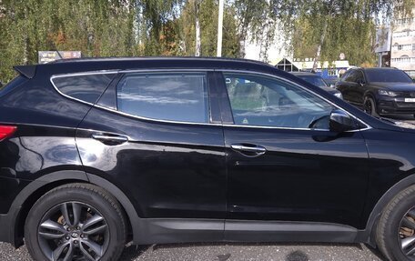 Hyundai Santa Fe III рестайлинг, 2012 год, 1 630 000 рублей, 2 фотография
