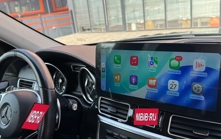 Mercedes-Benz GL-Класс, 2014 год, 3 100 000 рублей, 10 фотография