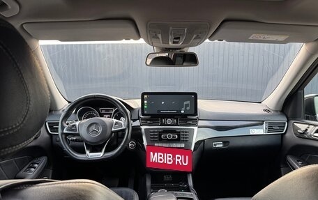 Mercedes-Benz GL-Класс, 2014 год, 3 100 000 рублей, 12 фотография