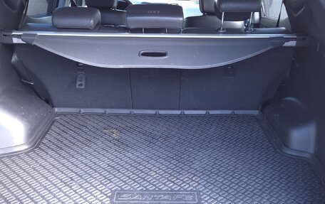 Hyundai Santa Fe III рестайлинг, 2012 год, 1 630 000 рублей, 11 фотография