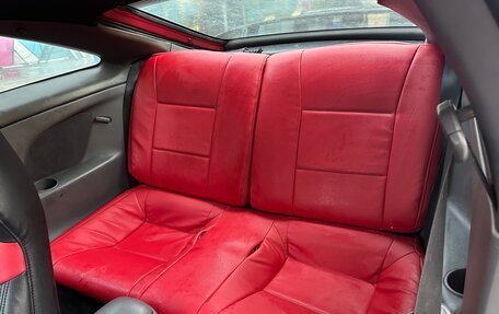 Toyota Celica VII рестайлинг, 2000 год, 660 600 рублей, 6 фотография