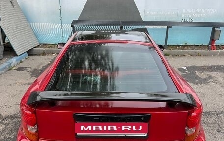 Toyota Celica VII рестайлинг, 2000 год, 660 600 рублей, 3 фотография