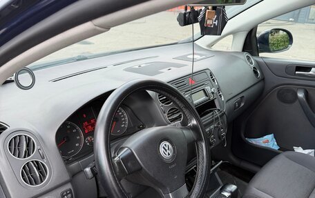 Volkswagen Golf Plus I, 2008 год, 565 000 рублей, 8 фотография