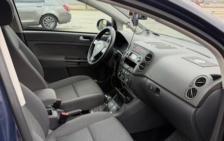 Volkswagen Golf Plus I, 2008 год, 565 000 рублей, 12 фотография