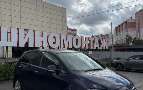Volkswagen Golf Plus I, 2008 год, 565 000 рублей, 3 фотография