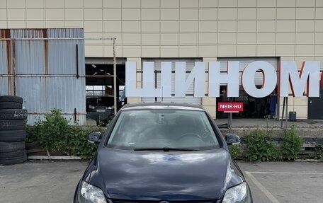 Volkswagen Golf Plus I, 2008 год, 565 000 рублей, 2 фотография