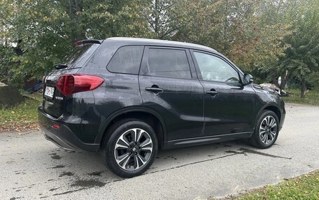 Suzuki Vitara II рестайлинг, 2020 год, 1 530 000 рублей, 5 фотография