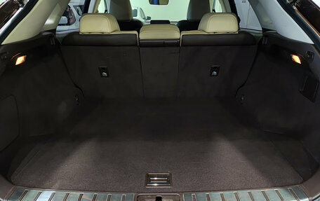 Lexus RX IV рестайлинг, 2016 год, 3 899 000 рублей, 10 фотография
