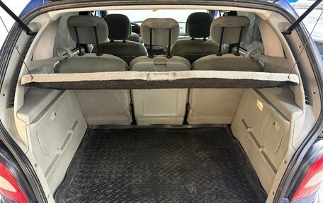 Renault Scenic III, 2002 год, 185 000 рублей, 5 фотография