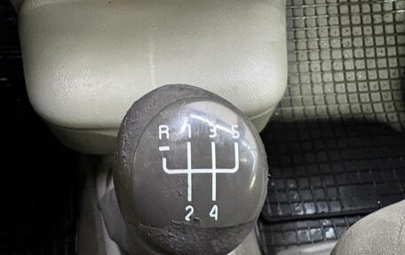 Renault Scenic III, 2002 год, 185 000 рублей, 11 фотография